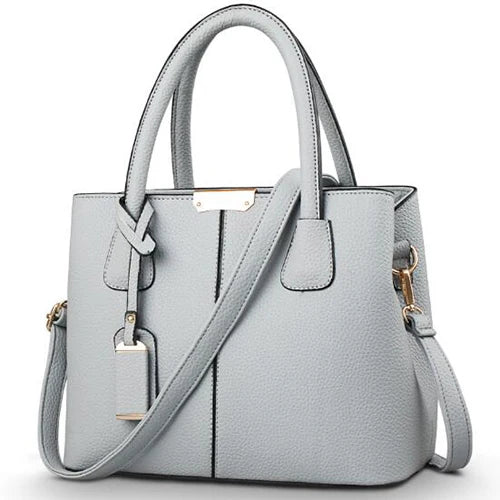 Women’s PU Leather Handbags