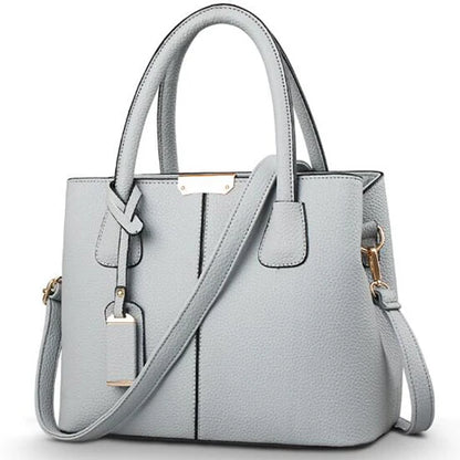Women’s PU Leather Handbags