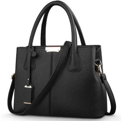 Women’s PU Leather Handbags