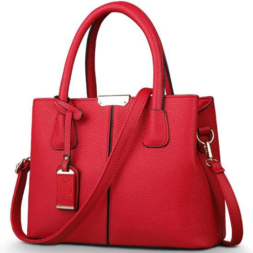 Women’s PU Leather Handbags