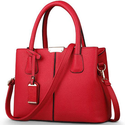 Women’s PU Leather Handbags