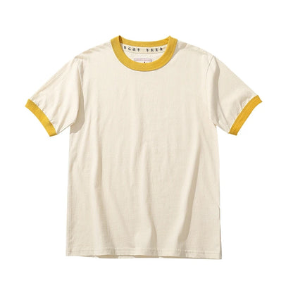 Summer Couple Beach T-Shirts