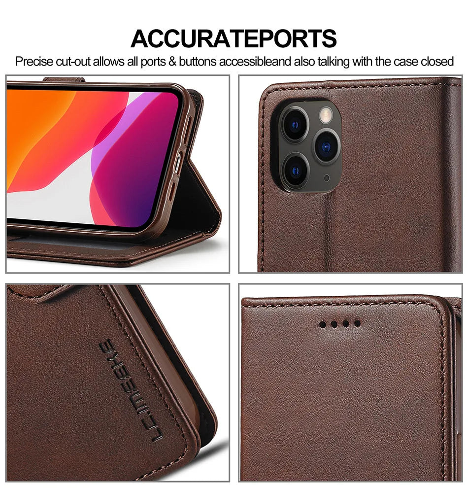 Protective Case for iPhone