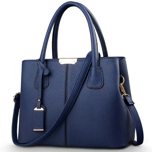 Women’s PU Leather Handbags