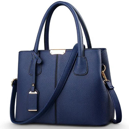 Women’s PU Leather Handbags