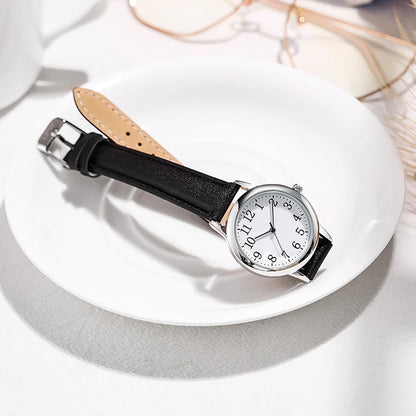 Leisure Fashion Women’s Quartz Watch