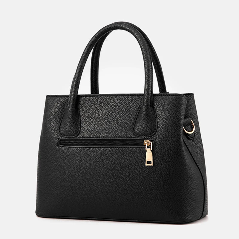 Women’s PU Leather Handbags