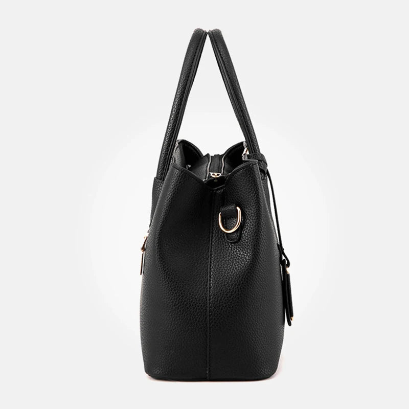 Women’s PU Leather Handbags