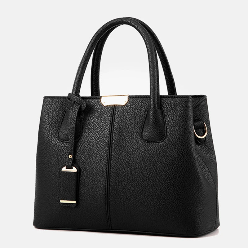 Women’s PU Leather Handbags