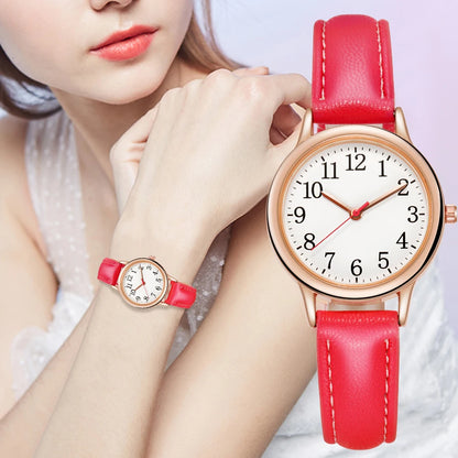 Leisure Fashion Women’s Quartz Watch