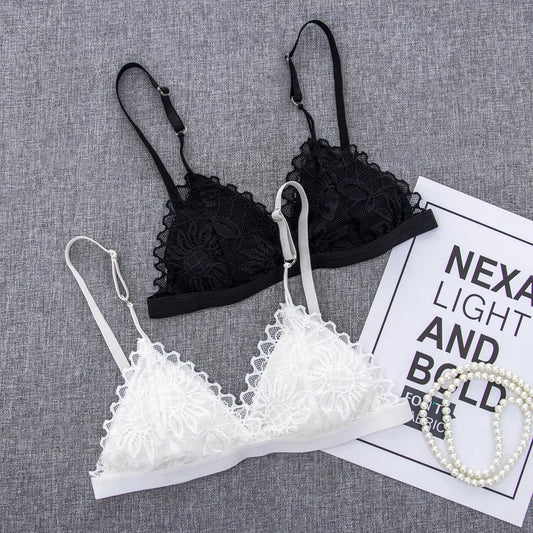 Women’s Sexy Lace Bralette