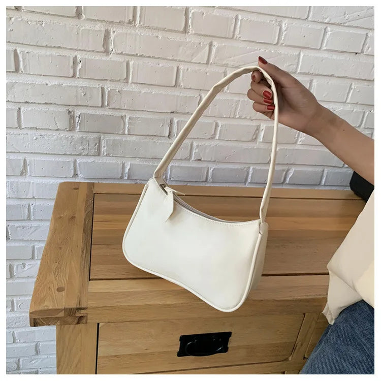 Women’s Forearm Bow Handbag