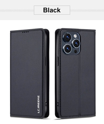 Flip Cover Case for Samsung Galaxy A Series