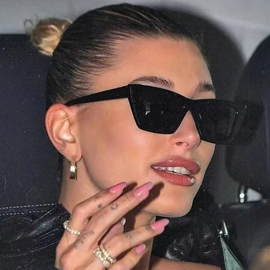 Fashion Cat Eye Retro Sunglasses