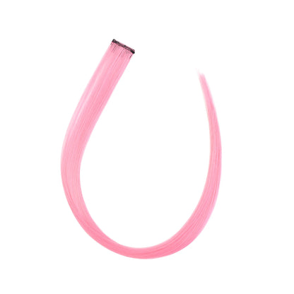 12 Colors Synthetic Hairpieces