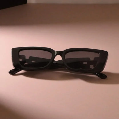 Classic Square Designer Sunglasses