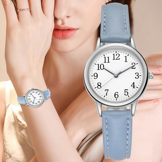 Leisure Fashion Women’s Quartz Watch
