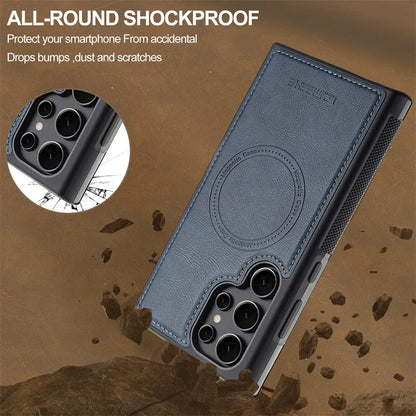 Protective Back Cover Case for Samsung S25 Edge