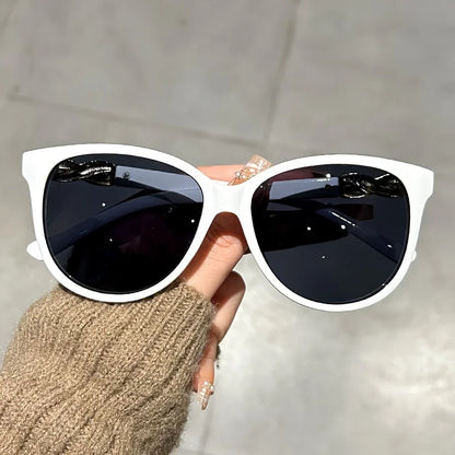 2025 Fashion Cat Eye Sunglasses
