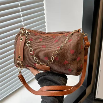 Women’s Small Underarm Bag