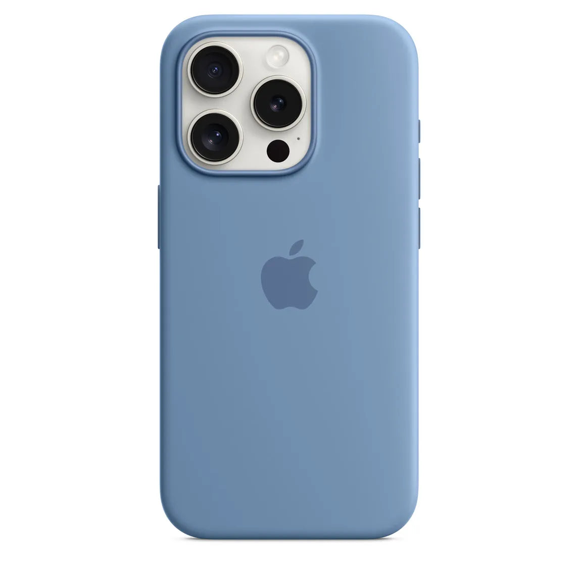 Official Original Silicone Phone Case for iPhone