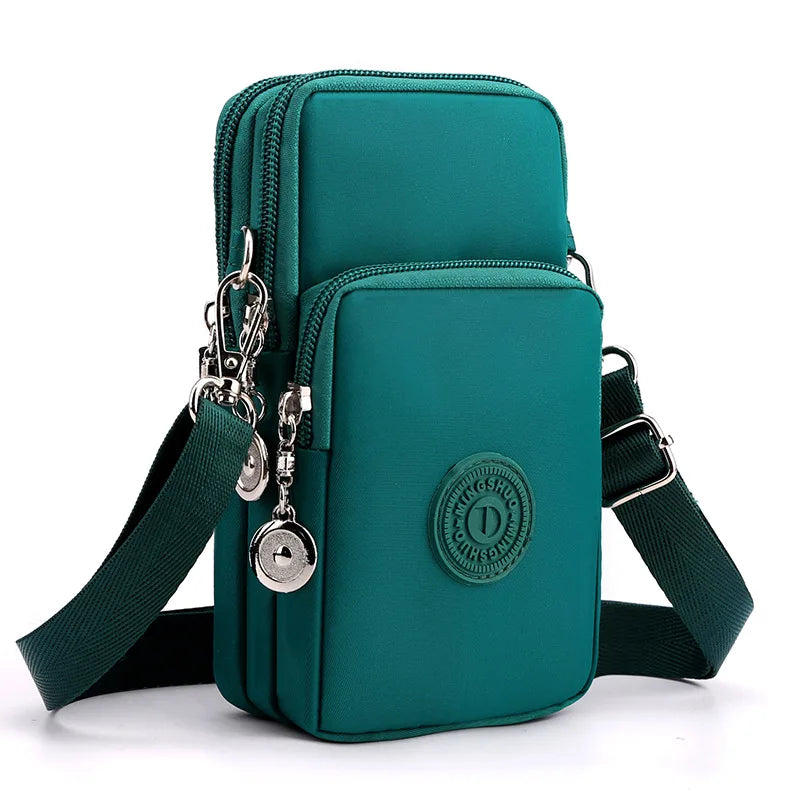 New Women’s Mobile Phone Bag