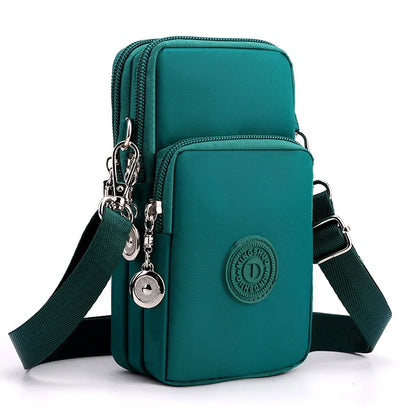New Women’s Mobile Phone Bag