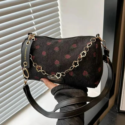 Women’s Small Underarm Bag