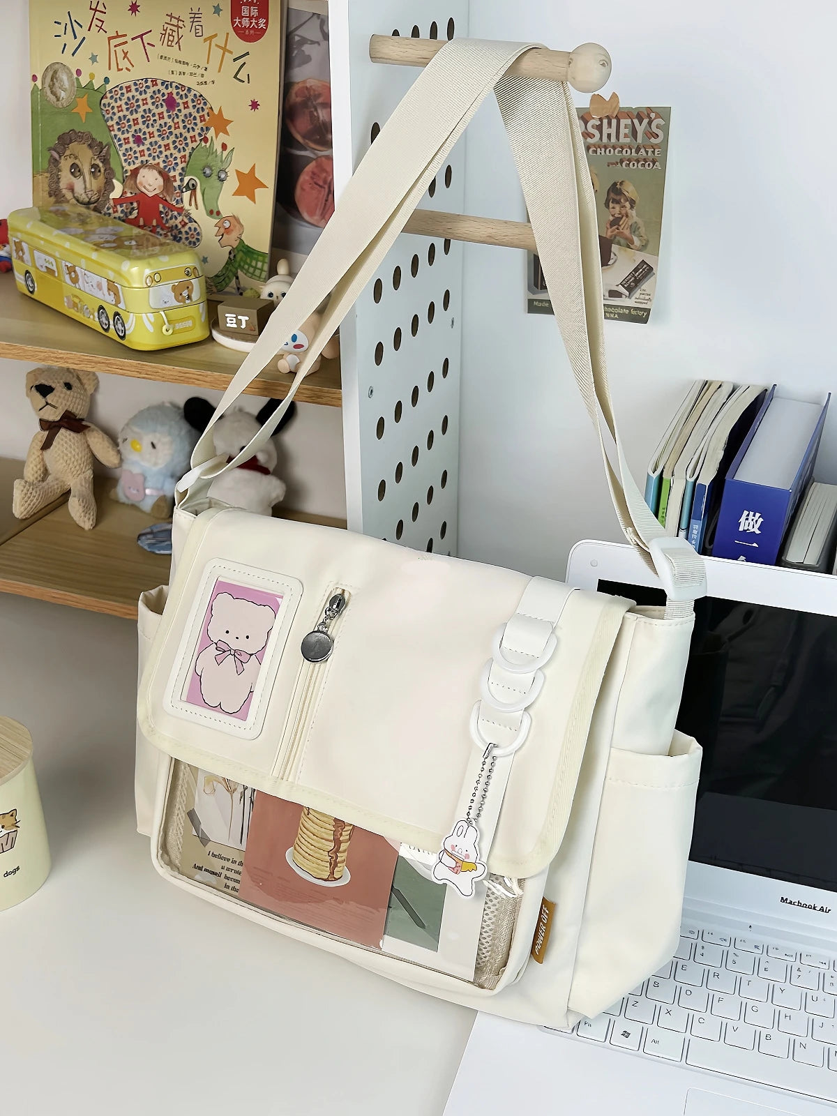 Harajuku School Bags for Teenage Girls