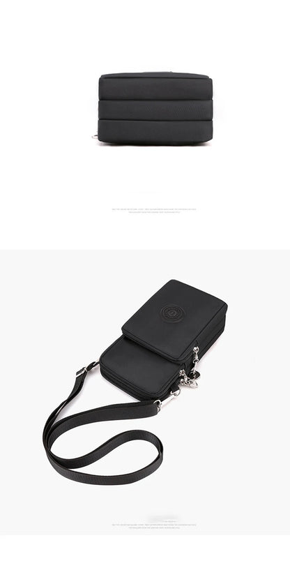 New Women’s Mobile Phone Bag