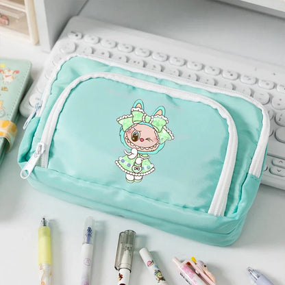 Children’s Large Capacity Pencil Case