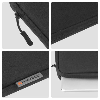 Laptop Sleeve Case (11"–16")