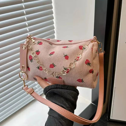 Women’s Small Underarm Bag