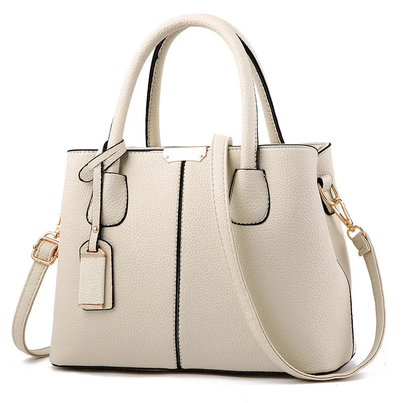 Women’s PU Leather Handbags