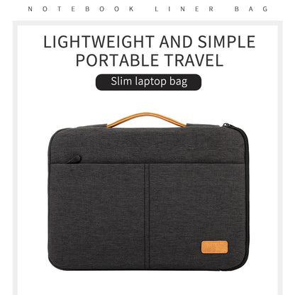 Laptop Sleeve Bag 14–15.6 Inch