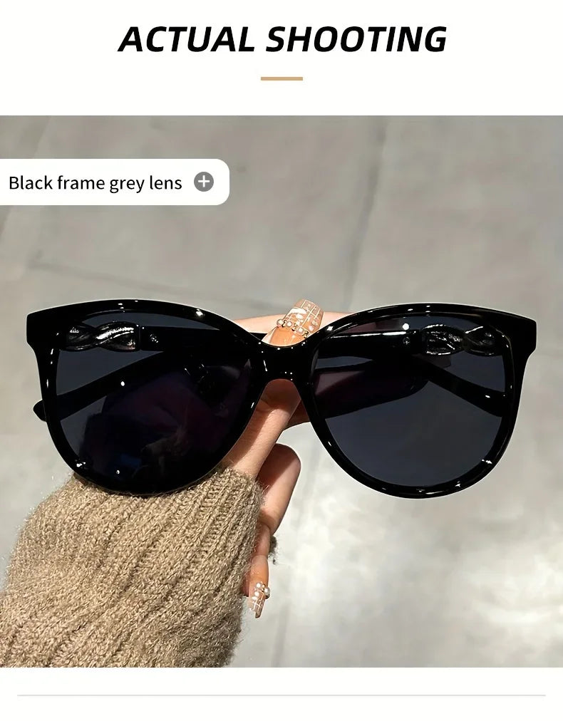 2025 Fashion Cat Eye Sunglasses