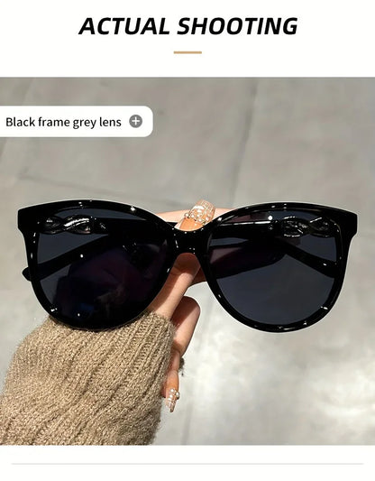 2025 Fashion Cat Eye Sunglasses