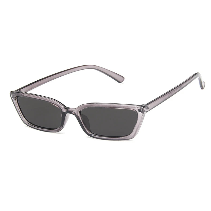 Vintage Cat Eye Sunglasses