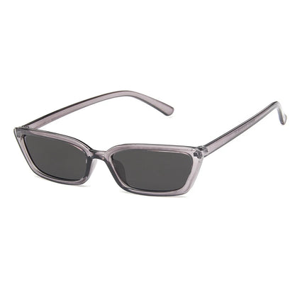 Vintage Cat Eye Sunglasses