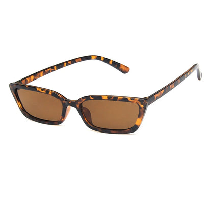 Vintage Cat Eye Sunglasses