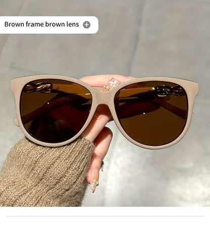2025 Fashion Cat Eye Sunglasses