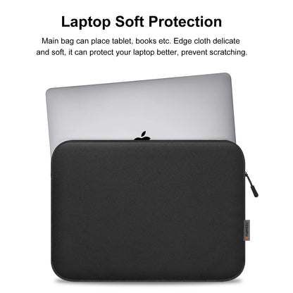 Laptop Sleeve Case (11"–16")