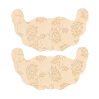 Women’s Invisible Deep U Plunge Bra