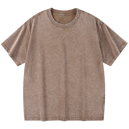 Vintage Washed Unisex T-Shirt