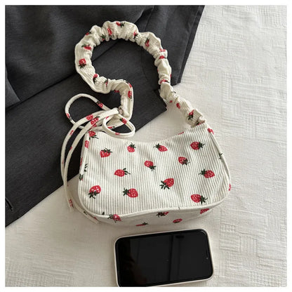 Women’s Small Underarm Bag