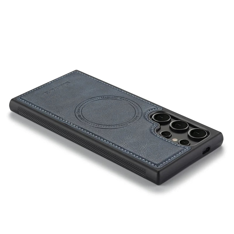 Protective Back Cover Case for Samsung S25 Edge