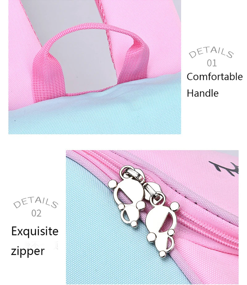 Unicorn Kid’s Backpack