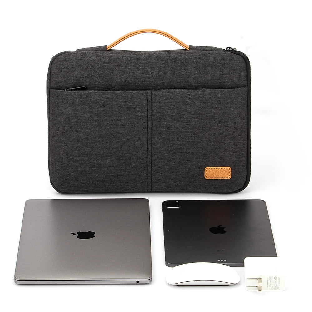 Laptop Sleeve Bag 14–15.6 Inch