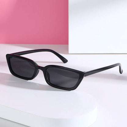 Vintage Cat Eye Sunglasses