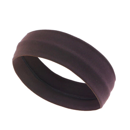 Thick Non-Slip Sport Headband